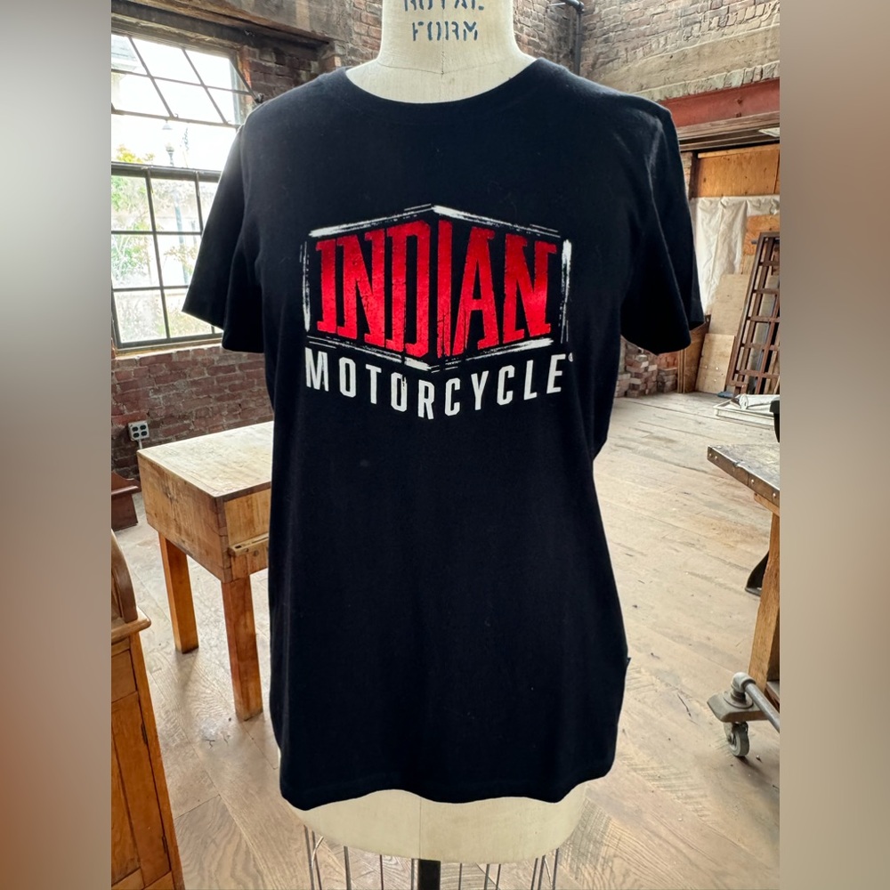 Indian T-shirt